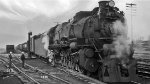 PRR 6762, M-1B, #1 of 2, 1955